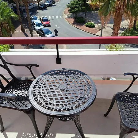 Apartament Superbe T3 Au Centre .parking *