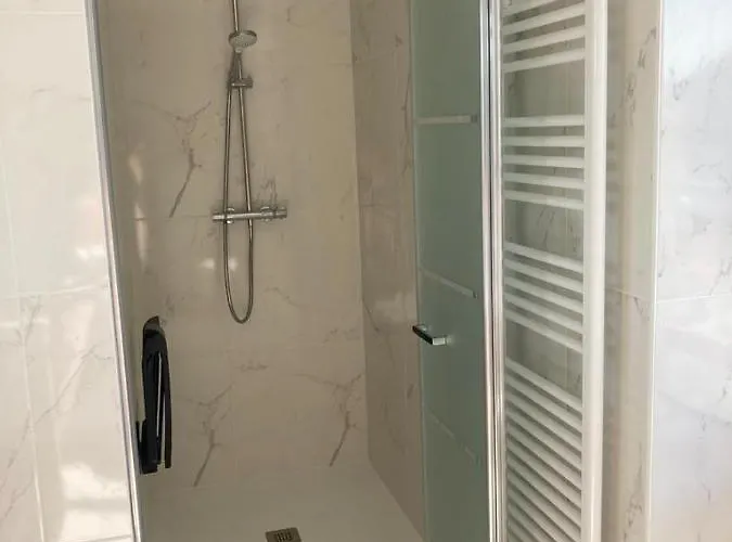 Superbe T3 Au Centre .parking
