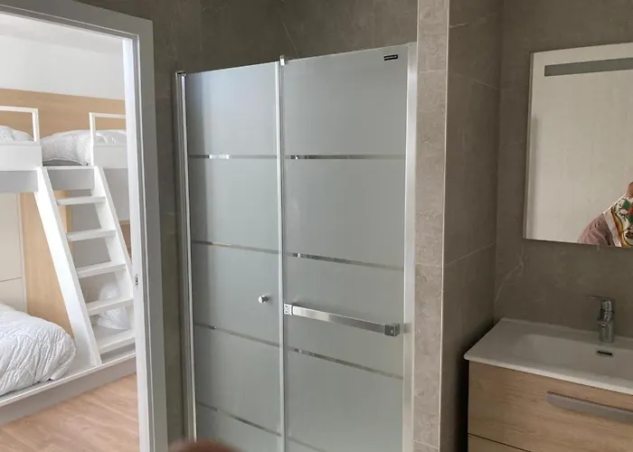 Apartamento Superbe T3 Au Centre .parking *